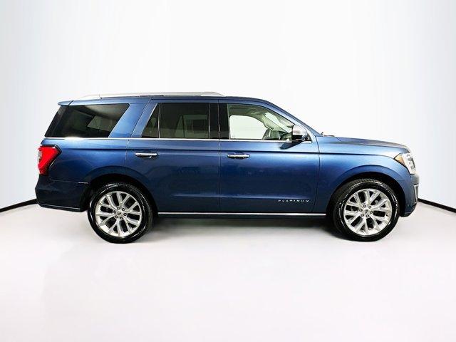 2018 Ford Expedition Vehicle Photo in Doylsetown, PA 18901