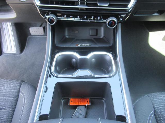 2025 Chevrolet Traverse Vehicle Photo in LEESBURG, FL 34788-4022