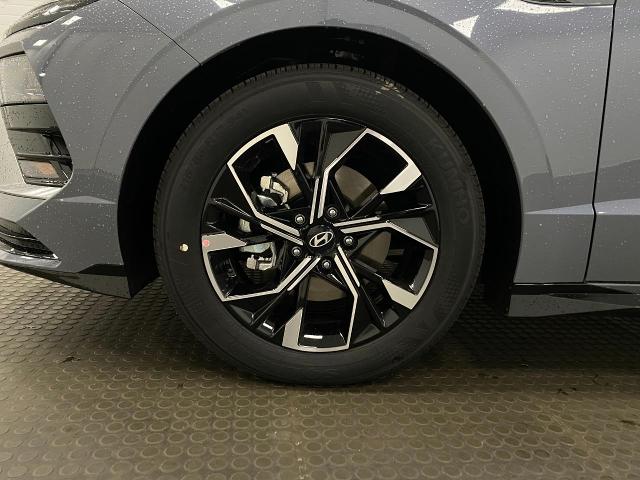 2025 Hyundai SONATA Vehicle Photo in Appleton, WI 54913