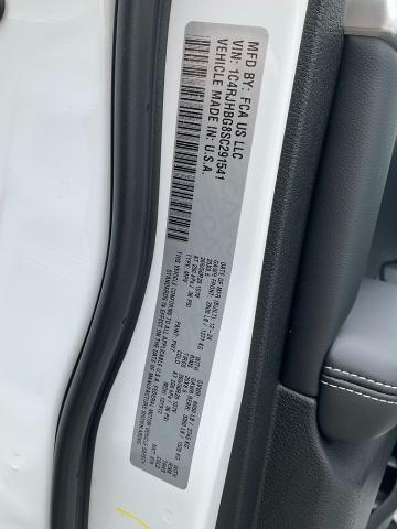 2025 Jeep Grand Cherokee Vehicle Photo in Kaukauna, WI 54130