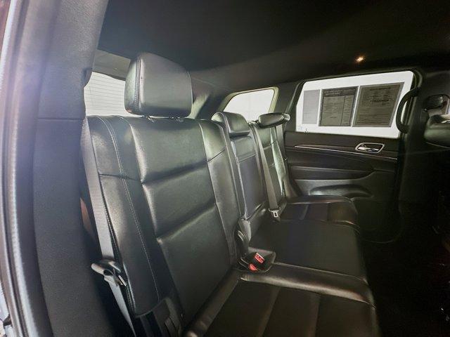 2022 Jeep Grand Cherokee WK Vehicle Photo in Doylsetown, PA 18901