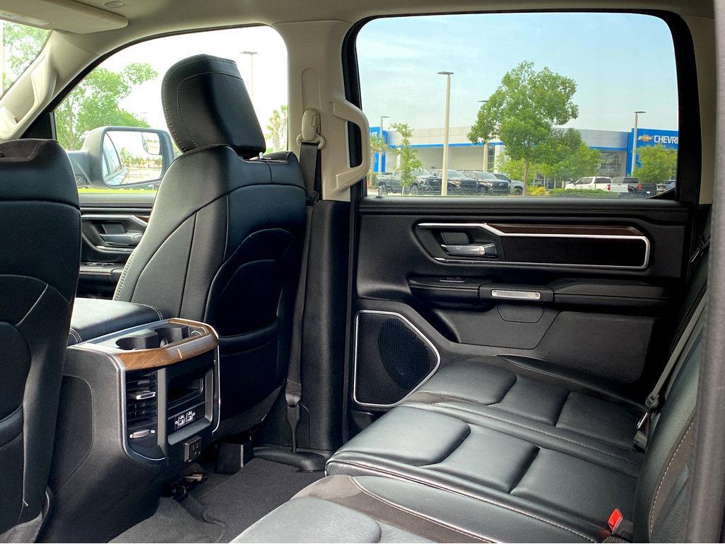 2022 Ram 1500 Vehicle Photo in POOLER, GA 31322-3252