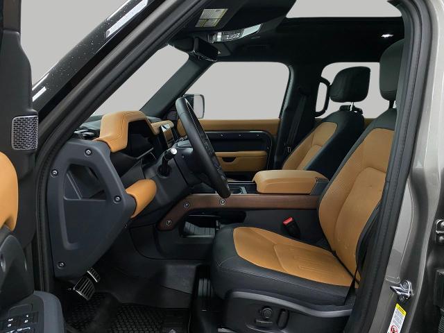 2024 Land Rover Defender Vehicle Photo in Appleton, WI 54913
