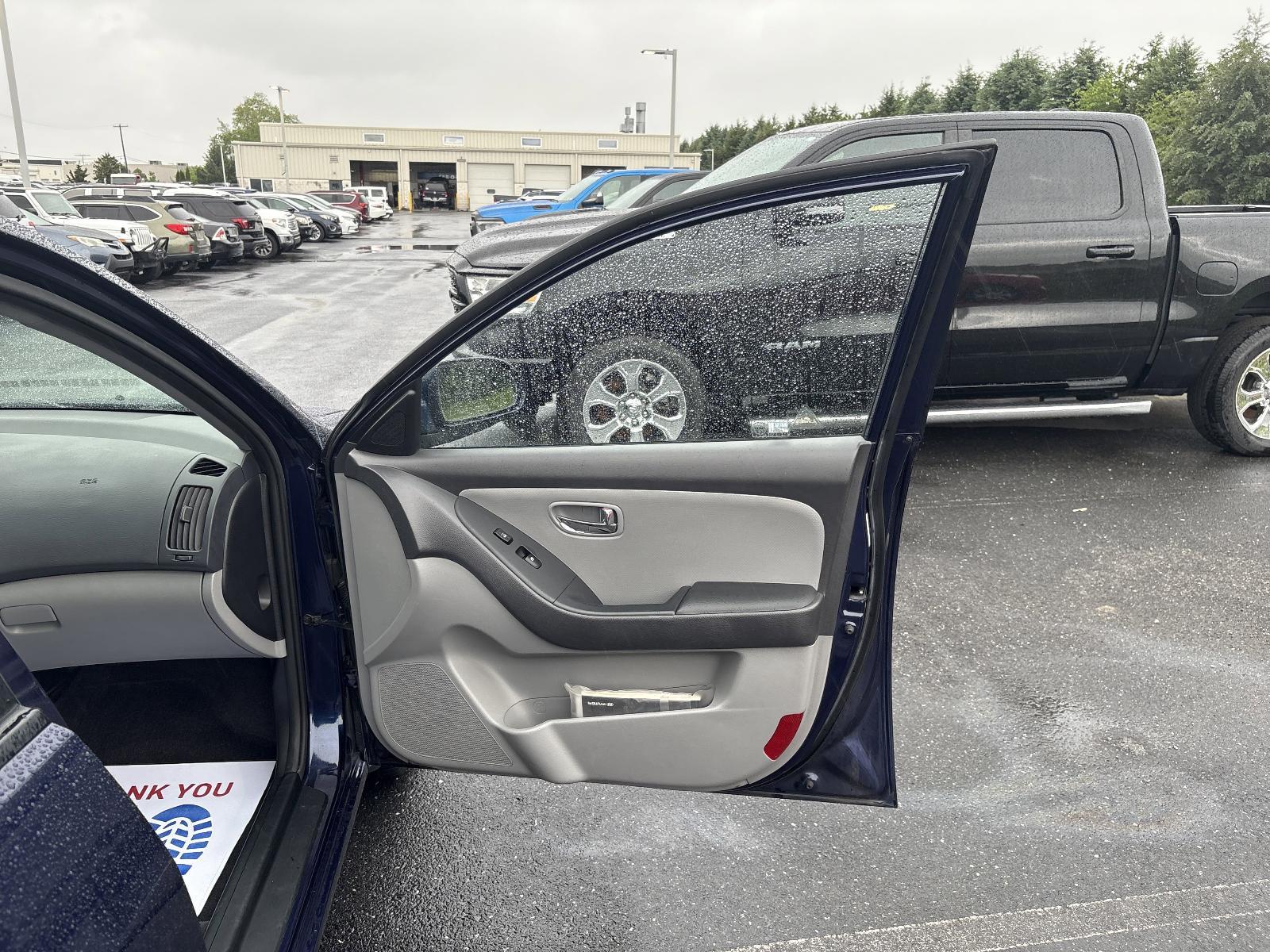 2010 Hyundai ELANTRA Vehicle Photo in Mechanicsburg, PA 17050