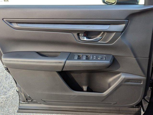 2025 Honda CR-V Vehicle Photo in San Antonio, TX 78230