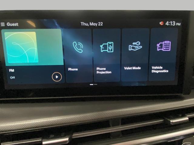 2025 Hyundai SANTA FE Vehicle Photo in Appleton, WI 54913