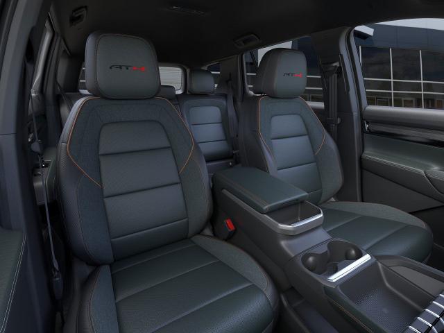 2026 GMC Terrain Vehicle Photo in GREEN BAY, WI 54303-3330