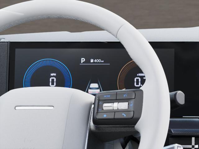 2025 Hyundai SANTA FE Vehicle Photo in Peoria, IL 61615
