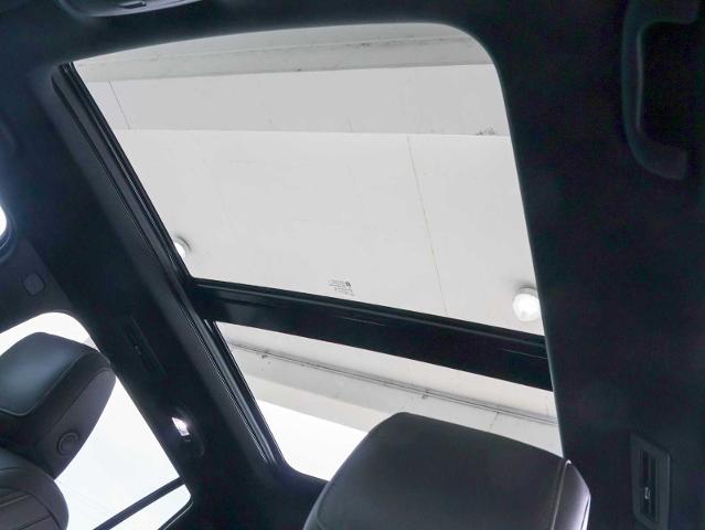 2022 Cadillac XT6 Vehicle Photo in Dallas, TX 75209