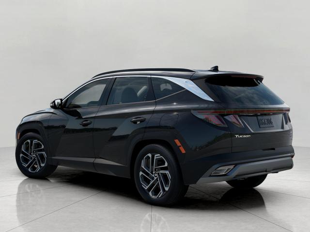 2025 Hyundai TUCSON Vehicle Photo in Green Bay, WI 54304