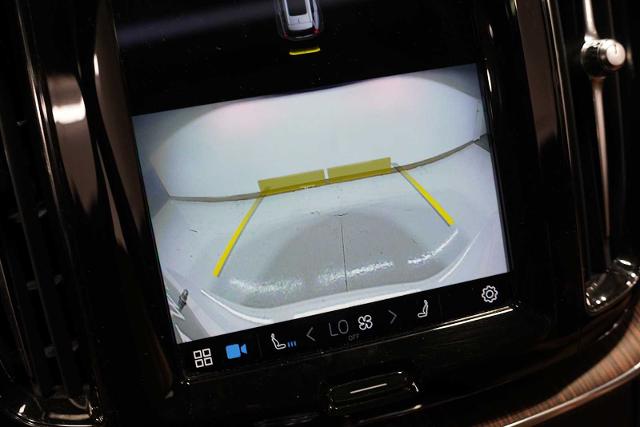 2022 Volvo XC60 Vehicle Photo in GRAPEVINE, TX 76051