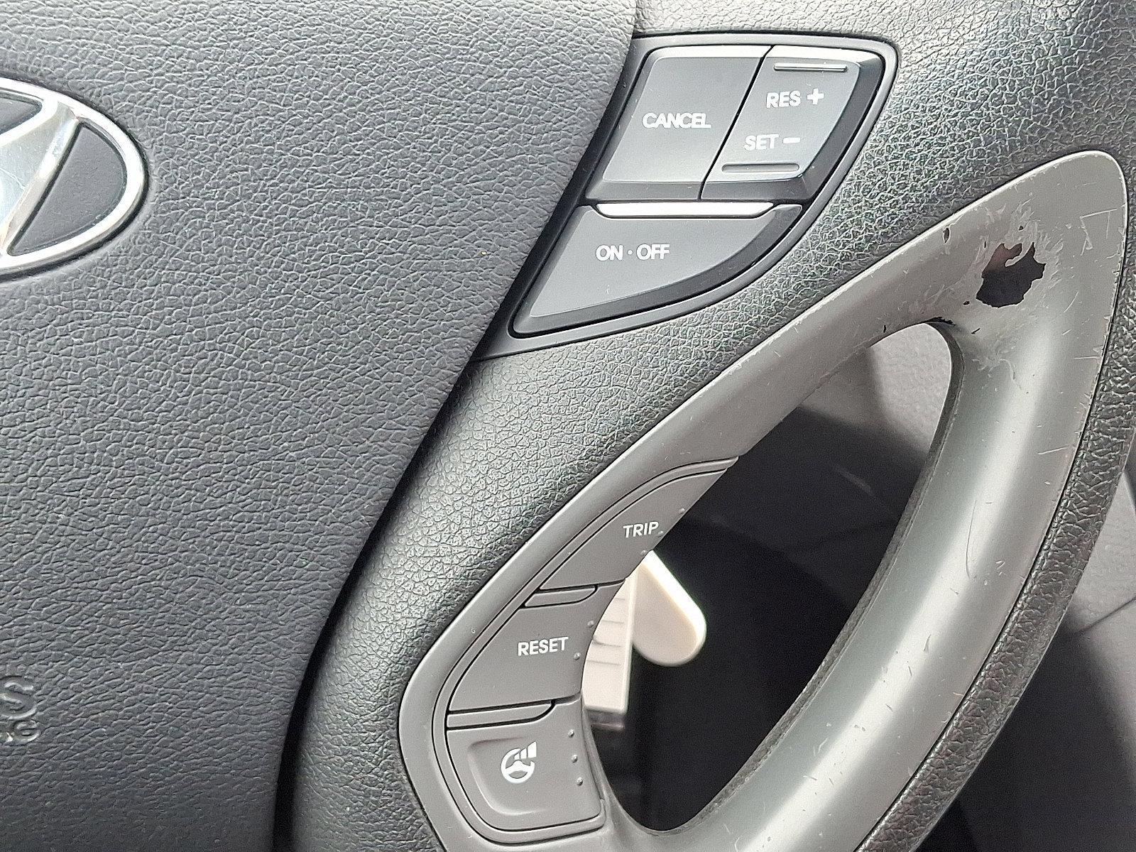 2014 Hyundai SONATA Vehicle Photo in Harrisburg, PA 17111