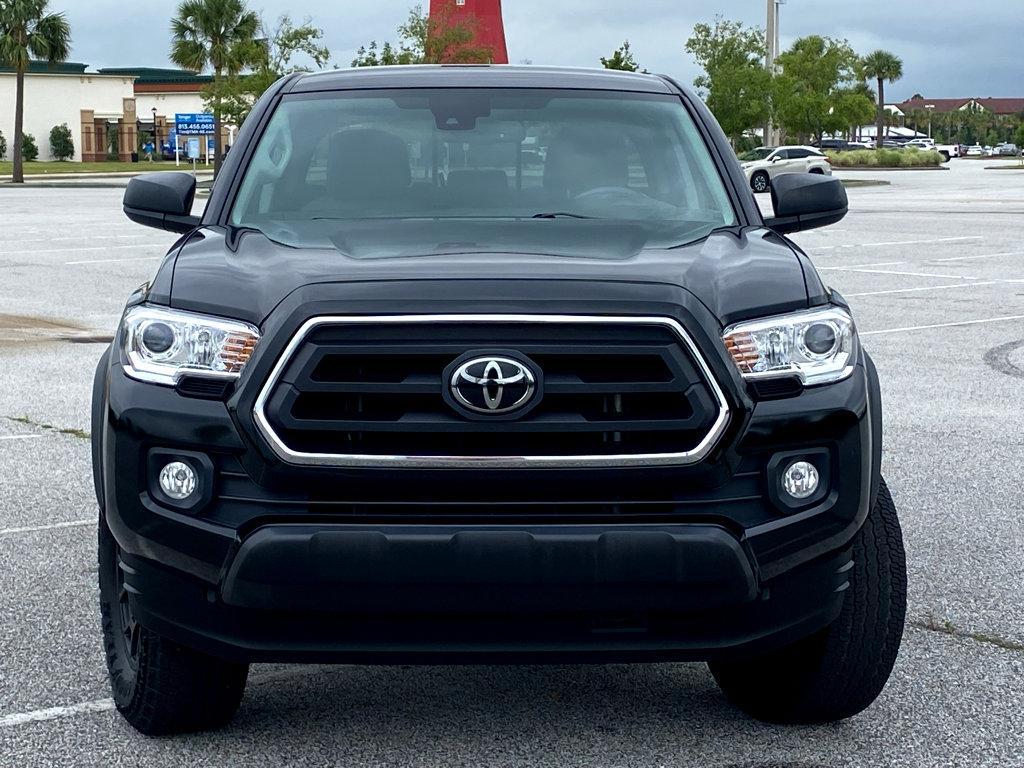 2023 Toyota Tacoma 2WD Vehicle Photo in POOLER, GA 31322-3252