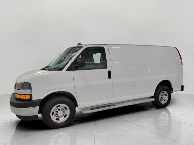 2023 Chevrolet Express Cargo 2500 Vehicle Photo in OSHKOSH, WI 54904-7811