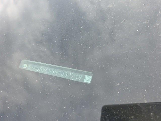 2021 Toyota Highlander Vehicle Photo in ENGLEWOOD, CO 80113-6708