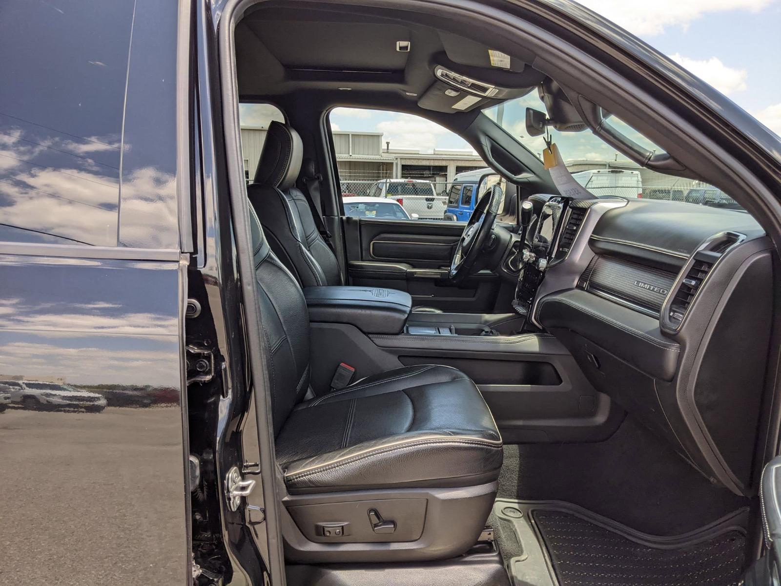2020 Ram 2500 Vehicle Photo in Seguin, TX 78155
