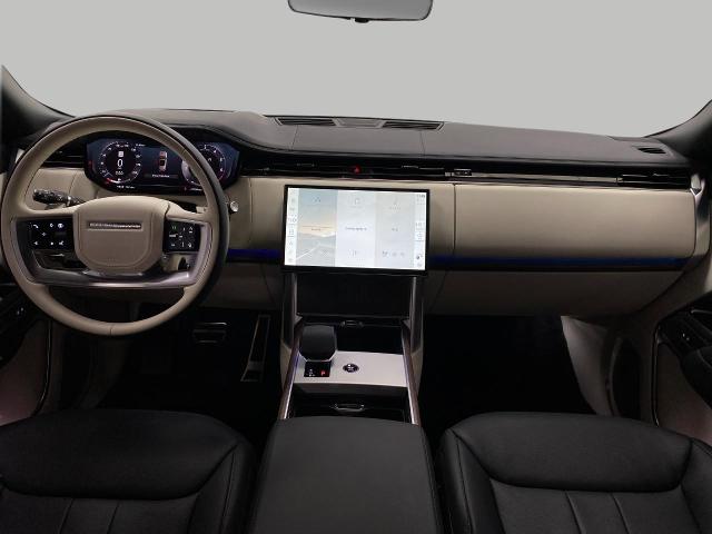 2024 Range Rover Vehicle Photo in Appleton, WI 54913