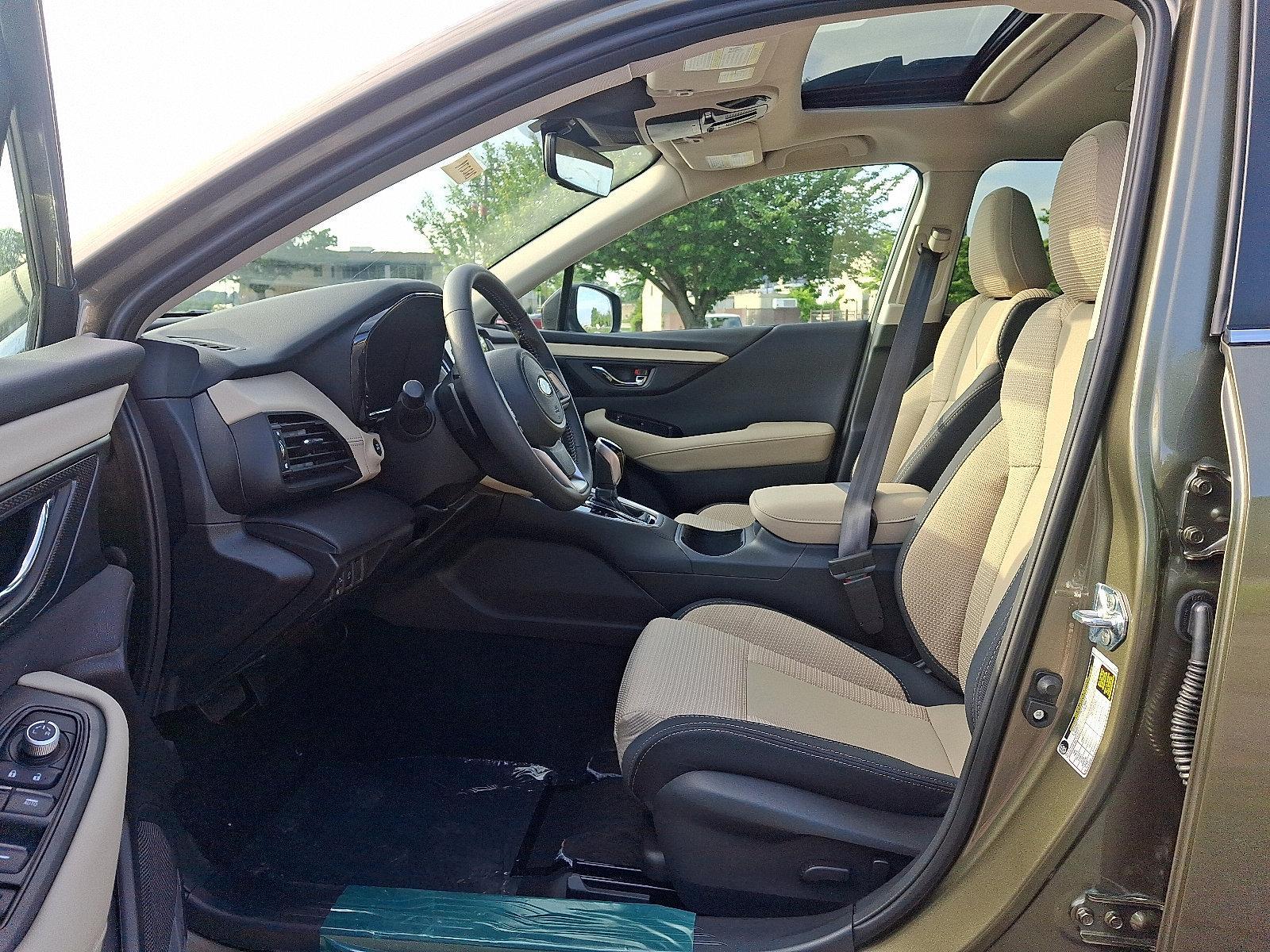 2025 Subaru Outback Vehicle Photo in Harrisburg, PA 17111