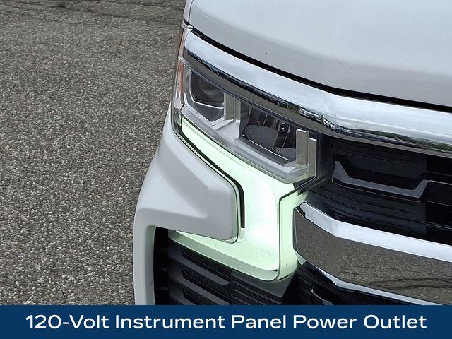 2023 Chevrolet Silverado 1500 Vehicle Photo in PAWLING, NY 12564-3219
