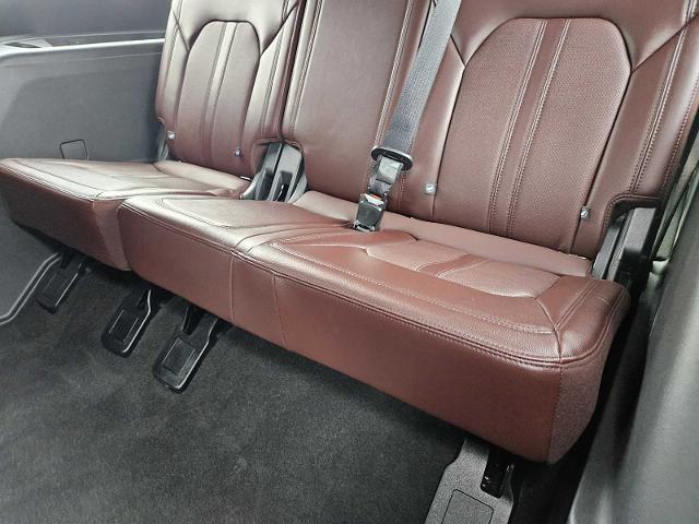2024 Ford Expedition Max Vehicle Photo in FORT WORTH, TX 76132