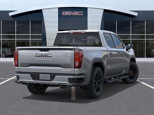 2025 GMC Sierra 1500 Vehicle Photo in WATERTOWN, CT 06795-3318