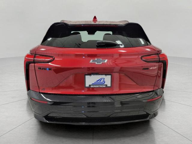 2024 Chevrolet Blazer EV Vehicle Photo in NEENAH, WI 54956-2243