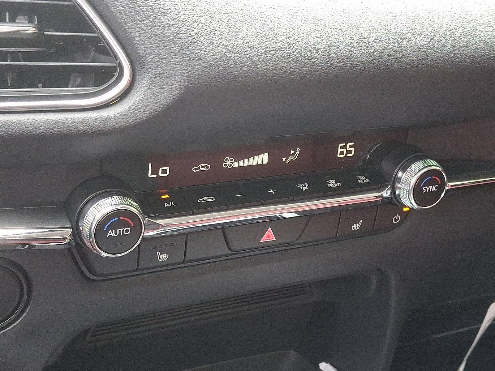 2025 Mazda CX-30 Vehicle Photo in Trevose, PA 19053