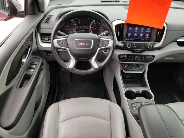 2019 GMC Terrain Vehicle Photo in ELYRIA, OH 44035-6349