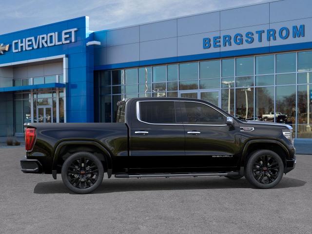 2025 GMC Sierra 1500 Vehicle Photo in OSHKOSH, WI 54904-7811
