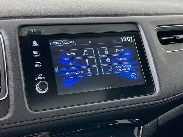 2020 Honda HR-V Vehicle Photo in Doylestown, PA 18902