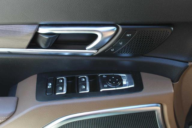 2022 Kia Telluride Vehicle Photo in DALLAS, TX 75209