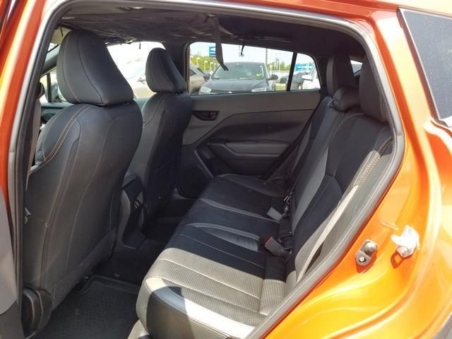 2024 Subaru Crosstrek Vehicle Photo in ELYRIA, OH 44035-6349