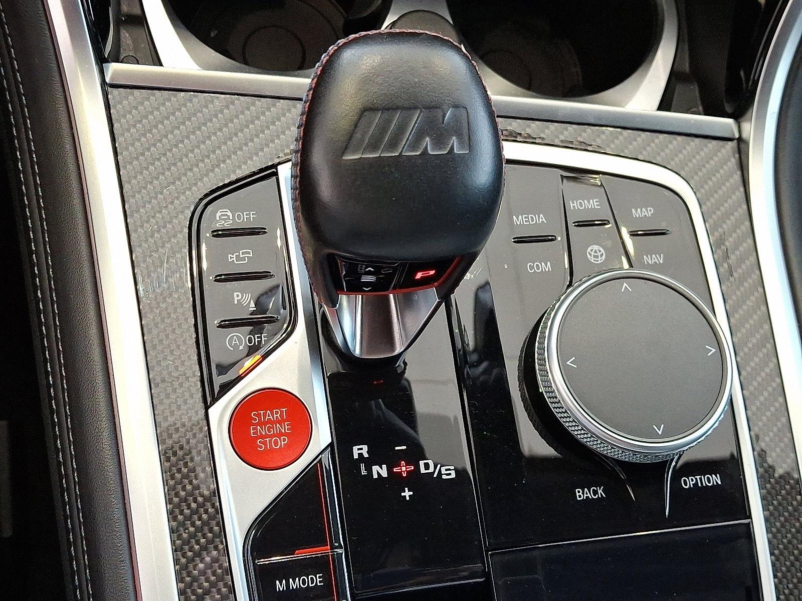2022 BMW M8 Vehicle Photo in Lancaster, PA 17601