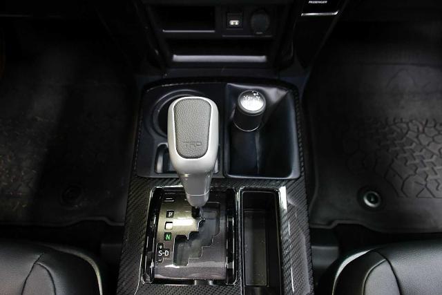 2024 Toyota 4Runner Vehicle Photo in DALLAS, TX 75235