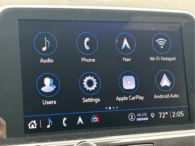 2022 Cadillac CT4 Vehicle Photo in Grapevine, TX 76051