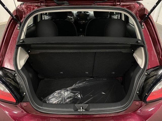 2024 Mitsubishi Mirage Vehicle Photo in Appleton, WI 54913