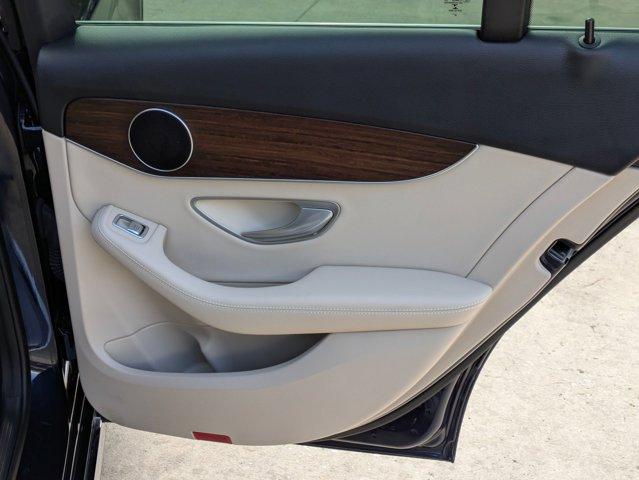 2021 Mercedes-Benz C-Class Vehicle Photo in San Antonio, TX 78209