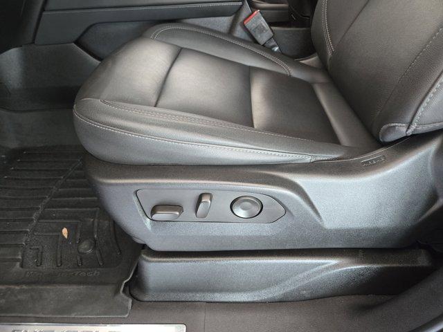 2023 Chevrolet Tahoe Vehicle Photo in Decatur, TX 76234