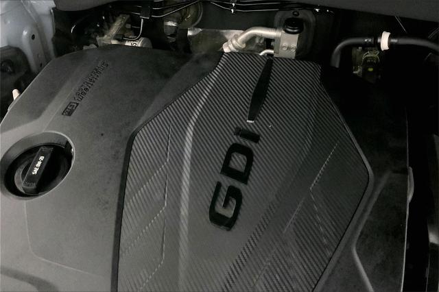 2022 Kia Sorento Vehicle Photo in Lees Summit, MO 64086