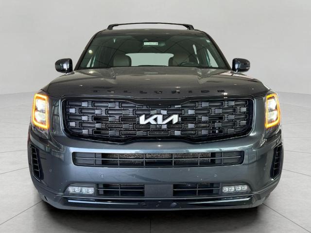 2022 Kia Telluride Vehicle Photo in Appleton, WI 54914
