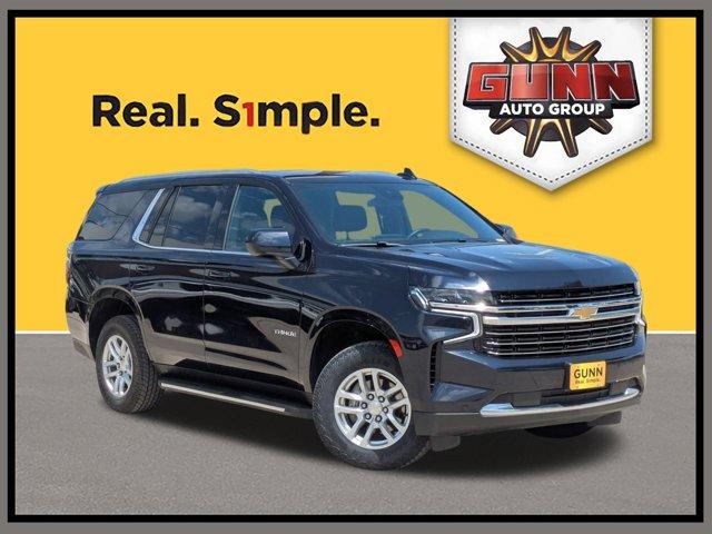 2023 Chevrolet Tahoe Vehicle Photo in SELMA, TX 78154-1459
