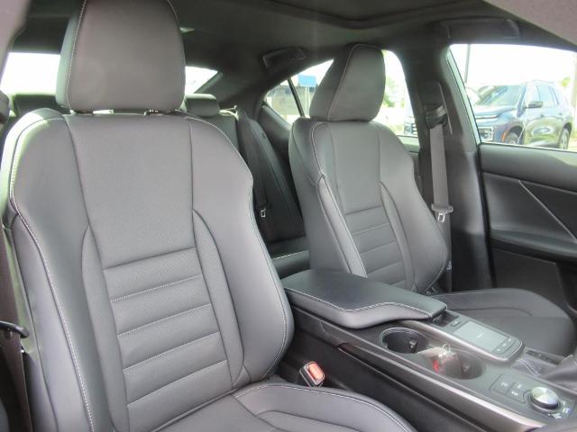 2023 Lexus IS Vehicle Photo in LEESBURG, FL 34788-4022