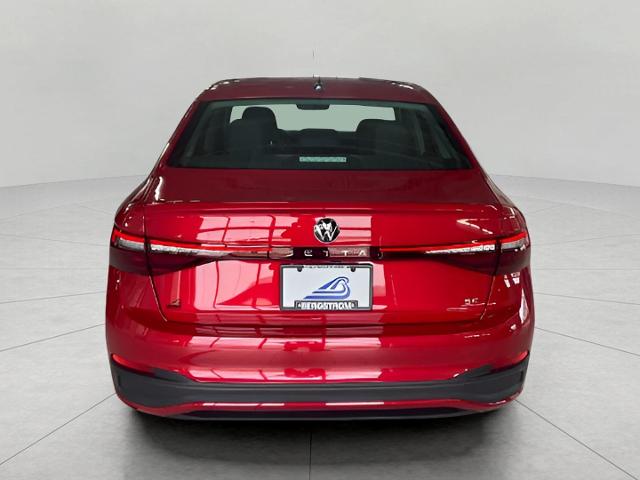 2025 Volkswagen Jetta Vehicle Photo in Appleton, WI 54913