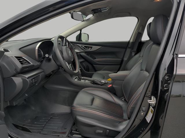 2023 Subaru Crosstrek Vehicle Photo in Green Bay, WI 54304