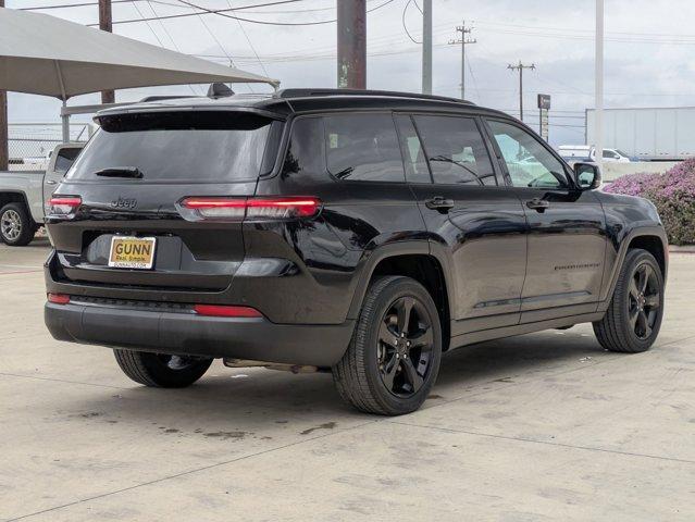 2023 Jeep Grand Cherokee L Vehicle Photo in SELMA, TX 78154-1459