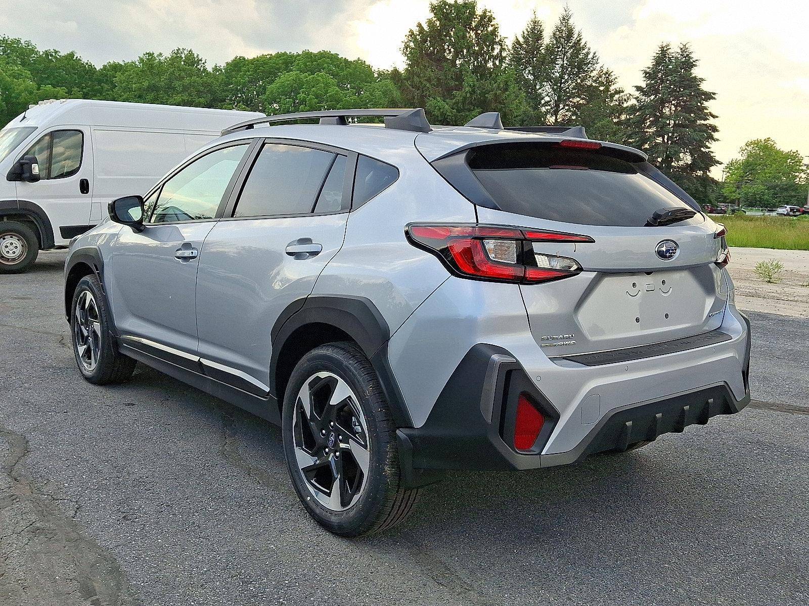 2025 Subaru Crosstrek Vehicle Photo in Harrisburg, PA 17111