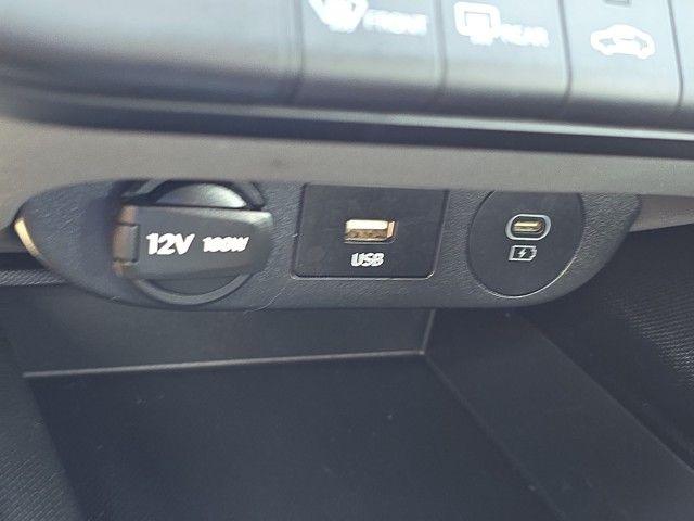 2024 Hyundai ELANTRA Vehicle Photo in Pleasant Hills, PA 15236