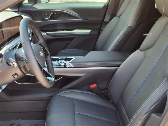 2025 Cadillac LYRIQ Vehicle Photo in Tampa, FL 33612