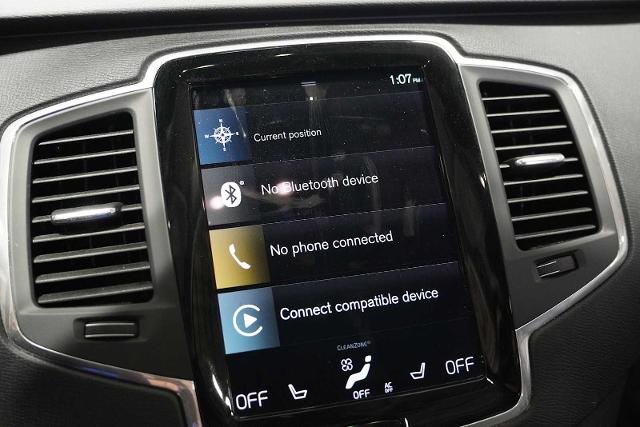 2020 Volvo XC90 Vehicle Photo in GRAPEVINE, TX 76051
