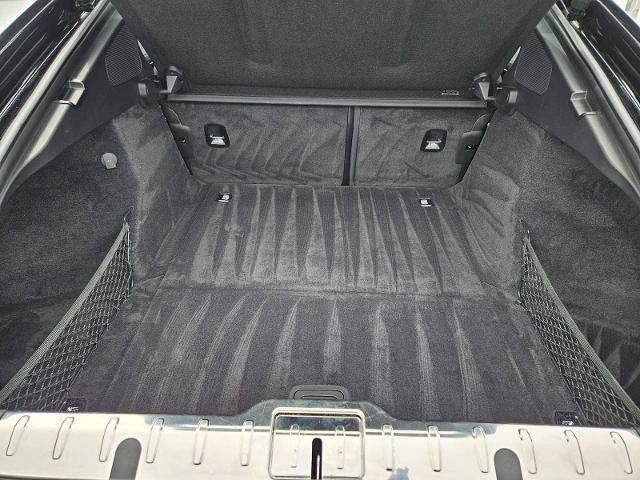 2020 Porsche Panamera Vehicle Photo in AUSTIN, TX 78717